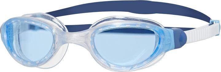 Clear Navy