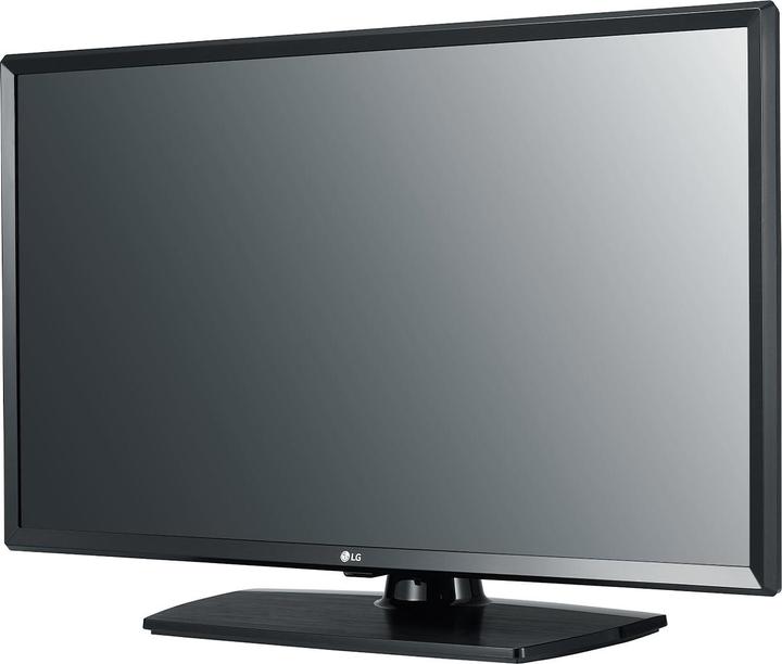 Image du produit LG 32LN661H (32", LN661H, LCD, HD, 2023)