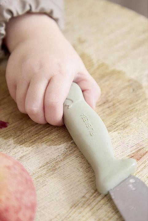 Immagine prodotto Filibabba Coltello da chef per bambini