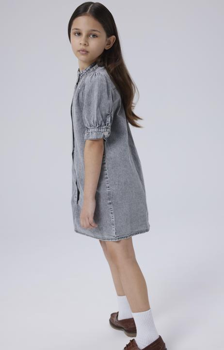 Produktbild Name it Denim Kleid (134)