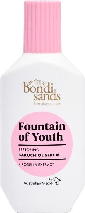 Image du produit Bondi Sands Fontaine de Jouvence Sérum Bakuchiol 30ml (30 ml)