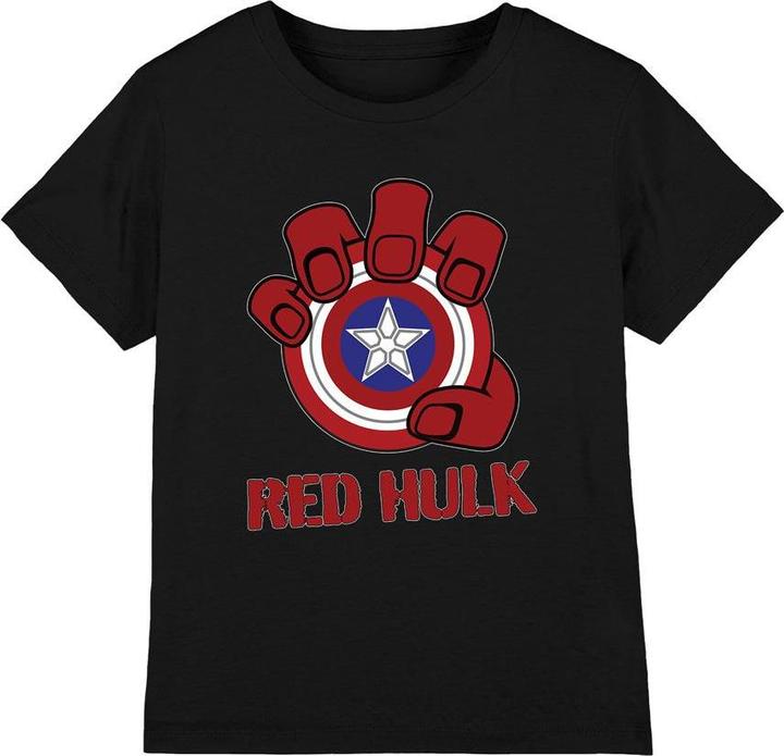 Produktbild Captain America TShirt (152, 158)