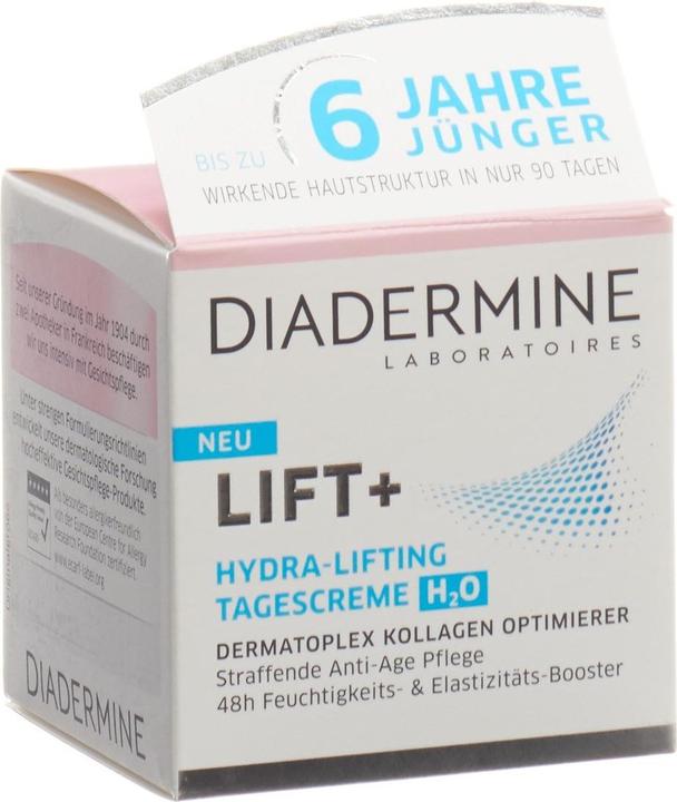 Produktbild Diadermine Lift+ Hydra-Lifting (50 ml)