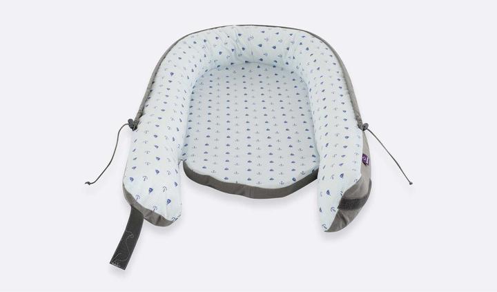 Produktbild Träumeland Babynest Home