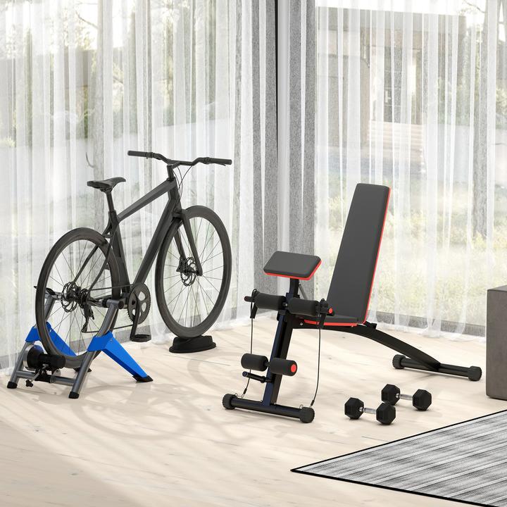 Image du produit Homcom Multifonctionnel