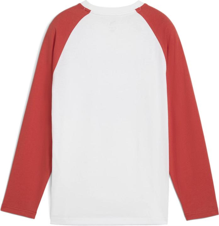 Actual product image Puma MID90S Longsleeve Tee B (164)