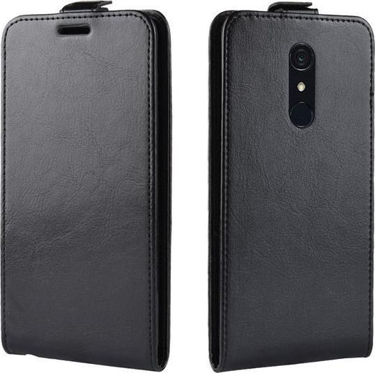 Image du produit MU Classic Housse en cuir Flipcase (LG G7 Fit)