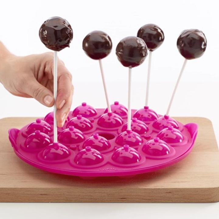 Actual product image Lékué Pop Cakes (25 cm)