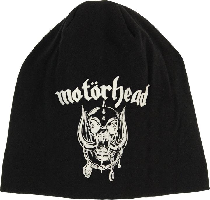 Image du produit Motorhead Bonnet unisexe adulte Angleterre (Taille unique)