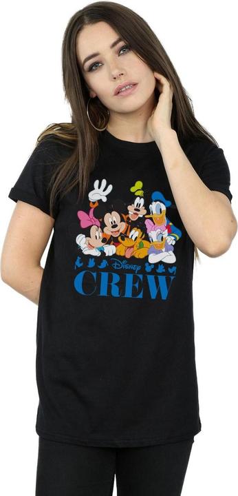 Produktbild Disney Mickey Mouse Friends TShirt (S)