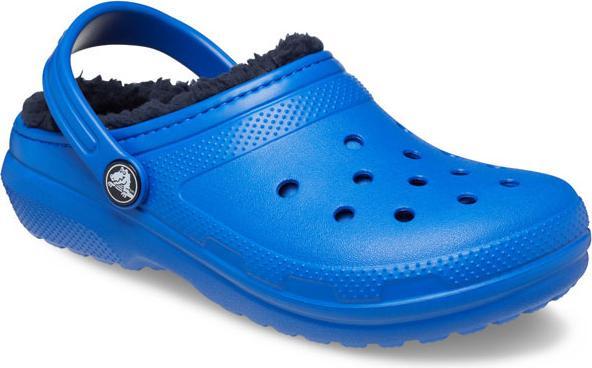 Produktbild Crocs T's Classic Lined Clog (24)