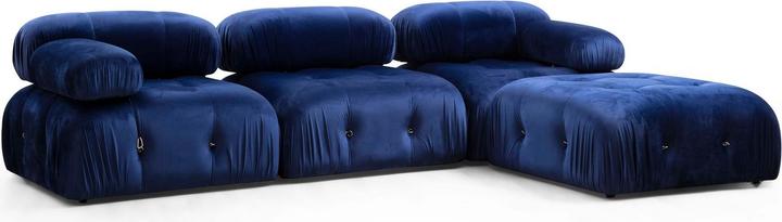 Image du produit Atelier del Sofa Bubble (Tabouret rembourré)