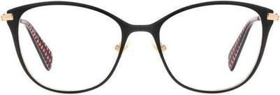 Immagine prodotto Kate Spade Addisyn Occhiali a occhi di gatto neri 51 mm