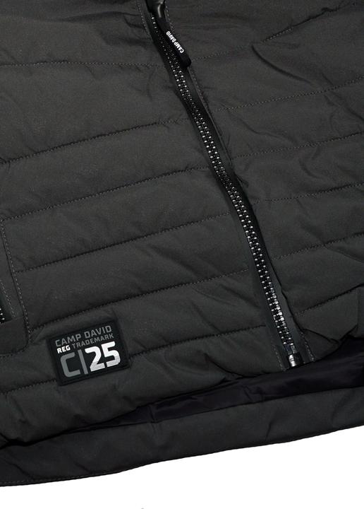 Produktbild Camp David Jacke Steppjacke (XL)
