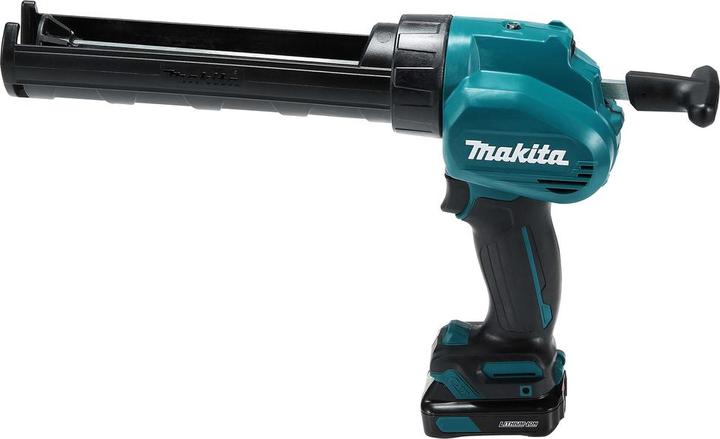 Image du produit Makita Extrudeuses de colle et de silicone