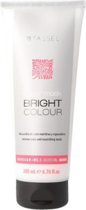 Image du produit Caso Masque capillaire nutritif TASSEL MASCARILLA 200 ml (200 ml)