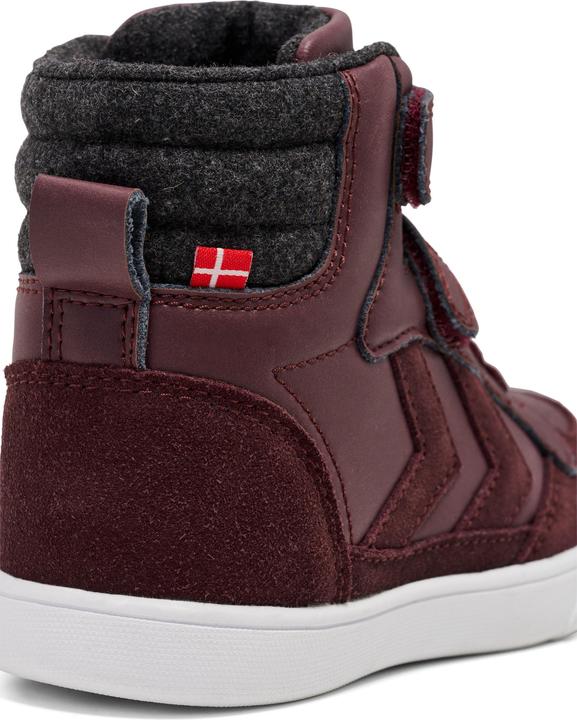 Image du produit hummel Stadil Winter High Jr (40)