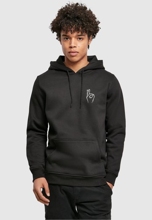 Produktbild Mister Tee Easy Sign Hoody - 14681 (4XL)
