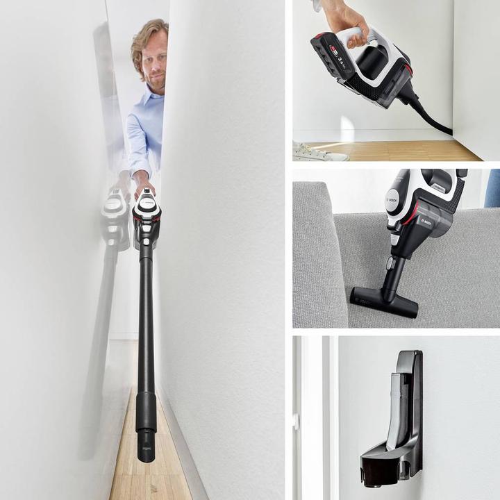 Image du produit Bosch Hausgeräte Unlimited 8 Gen2 BKS8214W