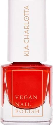 Kia Charlotta Nägel Vegan Nagellack I Can / 5 ml (Farblack)