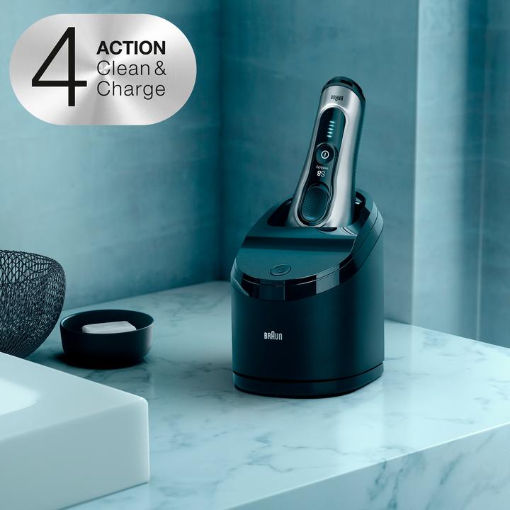 Image du produit Braun Série 8