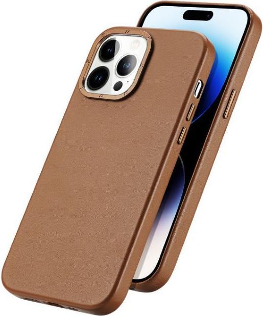 Actual product image Dux Ducis Grit Series Hardcase (Apple iPhone 14 Pro)