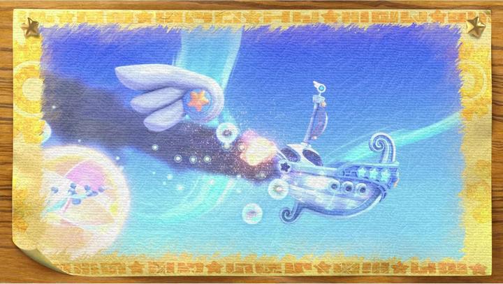 Immagine prodotto Nintendo Kirby's Return to Dream Land - Deluxe (Switch, Multilingue)