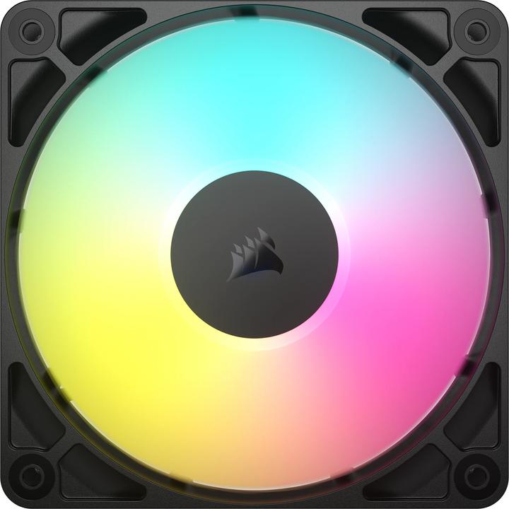 Produktbild Corsair RS120 ARGB (120 mm, 1 x)