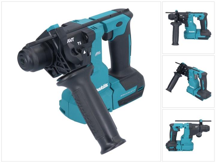 Actual product image Makita DHR183Z (Rechargeable battery operated)
