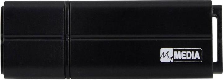 Produktbild MyMedia USB 2.0 Stick 16GB MyUSB Drive (16 GB, USB 2.0)