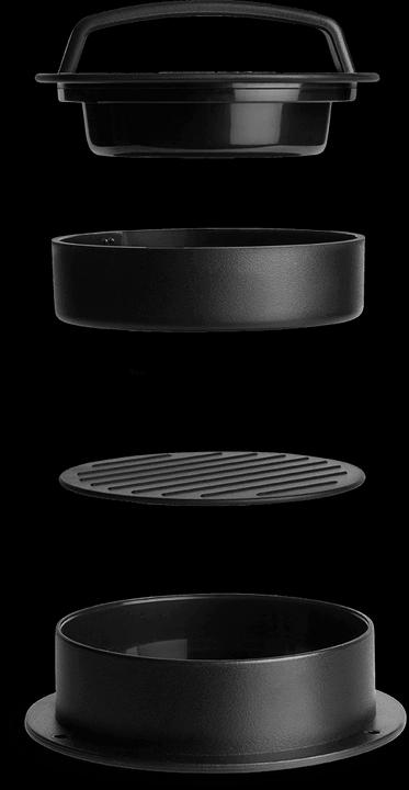 Produktbild Burnhard Burger-Set