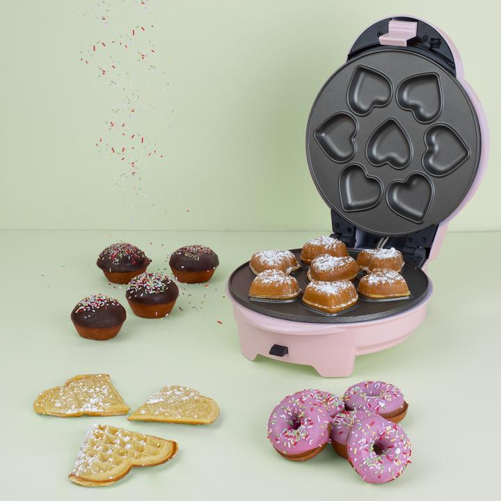 Immagine prodotto Wëasy Macchina per torte KID400