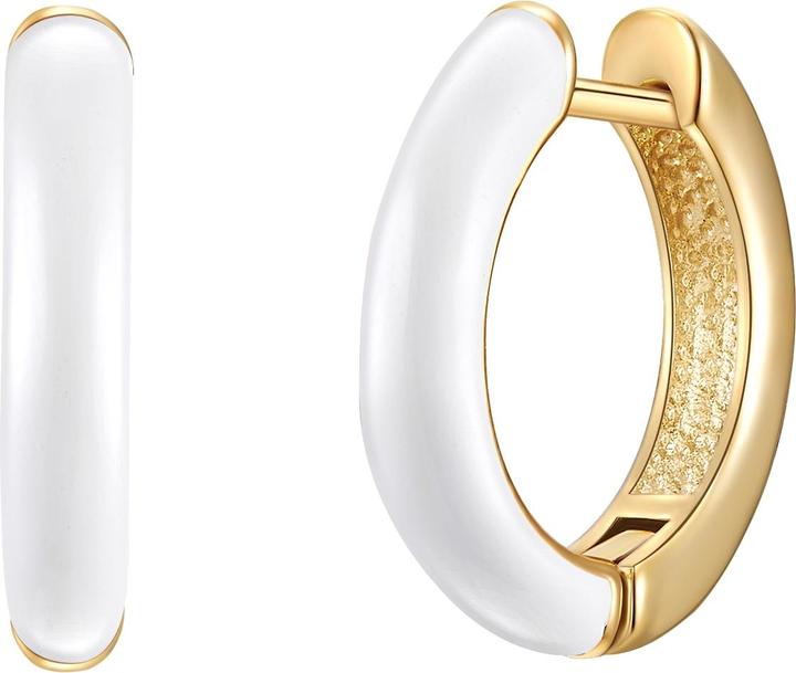 Yokoamii Damen Metall gelbgold - 30204 (Metall-Legierung)