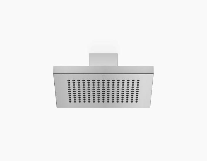 Immagine prodotto Dornbracht Acqua Performing Water JustRain doccia pioggia con attacco a soffitto, 400x320 mm, 415079 (24.50 l/min)