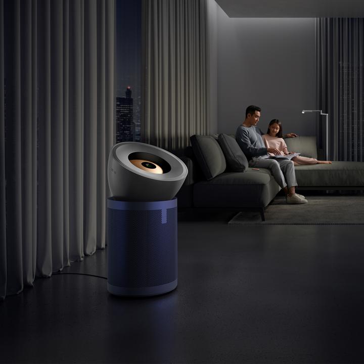 Actual product image Dyson Purifier Big+Quiet BP03 (100 m²)