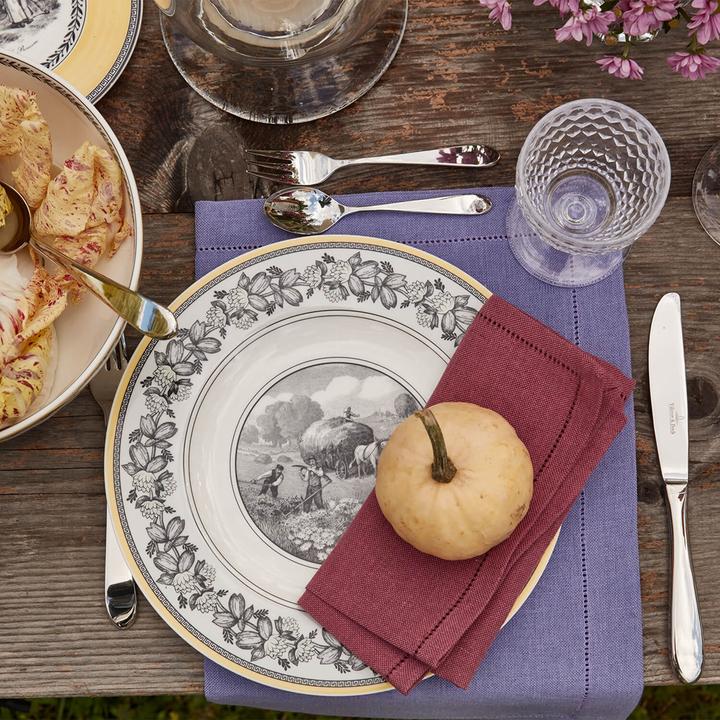 Produktbild Villeroy & Boch Speiseteller Audun Ferme (1 x, 29.20 cm)