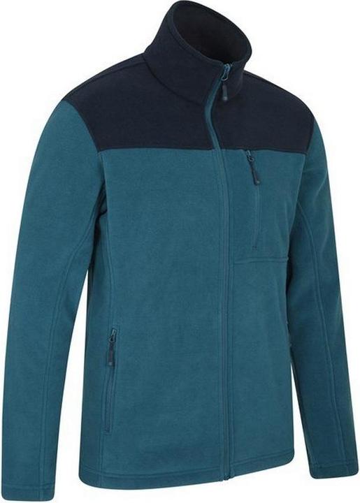 Produktbild Mountain Warehouse Buchanan Fleecejacke (XXL)