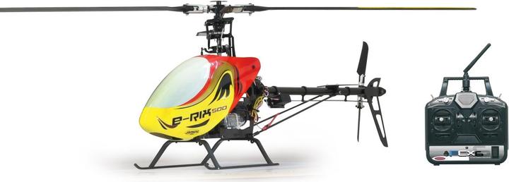 Produktbild Jamara E-Rix 500