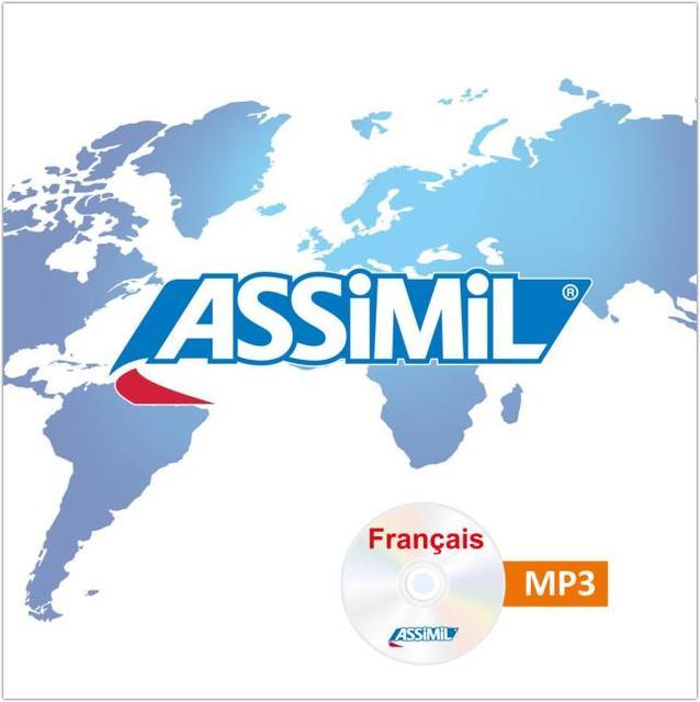 Immagine prodotto Französisch ohne Mühe - MP3-CD (Francese, 2018)