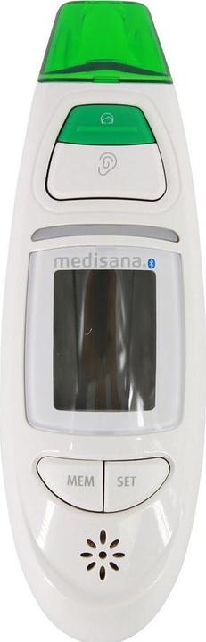 Produktbild Medisana TM 750 (Ohr, Stirn, Berührungslos)