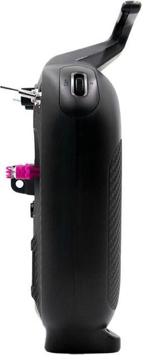 Actual product image Fly Sky Transmitter FlySky FS-ST8 + Receiver SR8