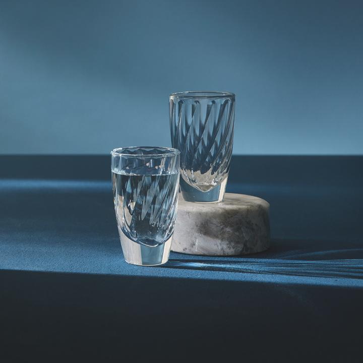 Image du produit Ritzenhoff Pioretto Espressoglas 2er Set RDT F25 (50 ml, 2 x)