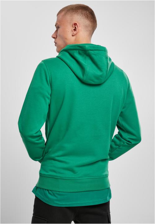 Actual product image Urban Classics Basic Terry Hoody (XXL)