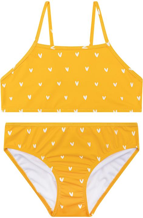 Immagine prodotto Swim Essentials Bikini da ragazza 86/92 Cuori (86)