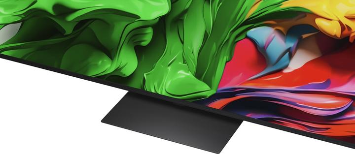 Immagine prodotto LG 65QNED87A6B.AEU (65", QNED87, QNED, 4K, 2025)