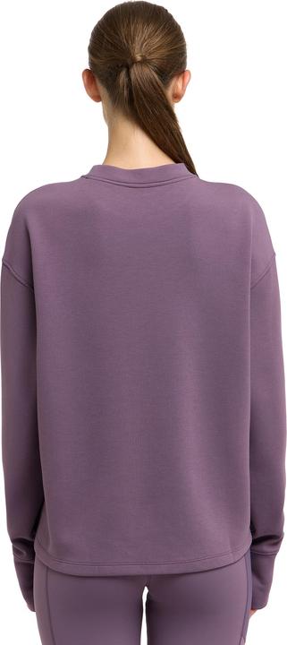 Image du produit Witeblaze FENJA Ladies pullover,violet g violet gris M (M)