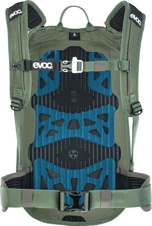 Produktbild Evoc Stage 12 (12 l)