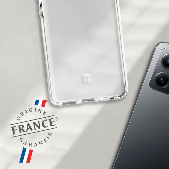 Actual product image Force Case Feel Mobile Phone Case Series (Xiaomi Redmi Note 12)