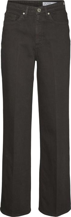 Produktbild Vero Moda VMTESSA Hohe Taille Weiter Beinschnitt Jeans Weit geschnitten (W28/L32)