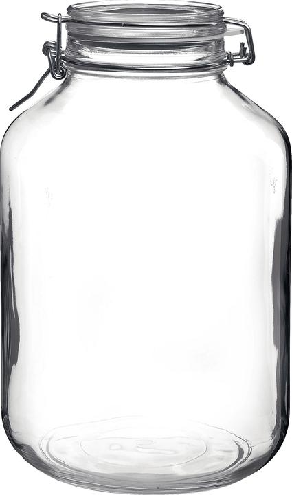 Image du produit Dosen-Zentrale Fido (1 pcs, 4.88 l)